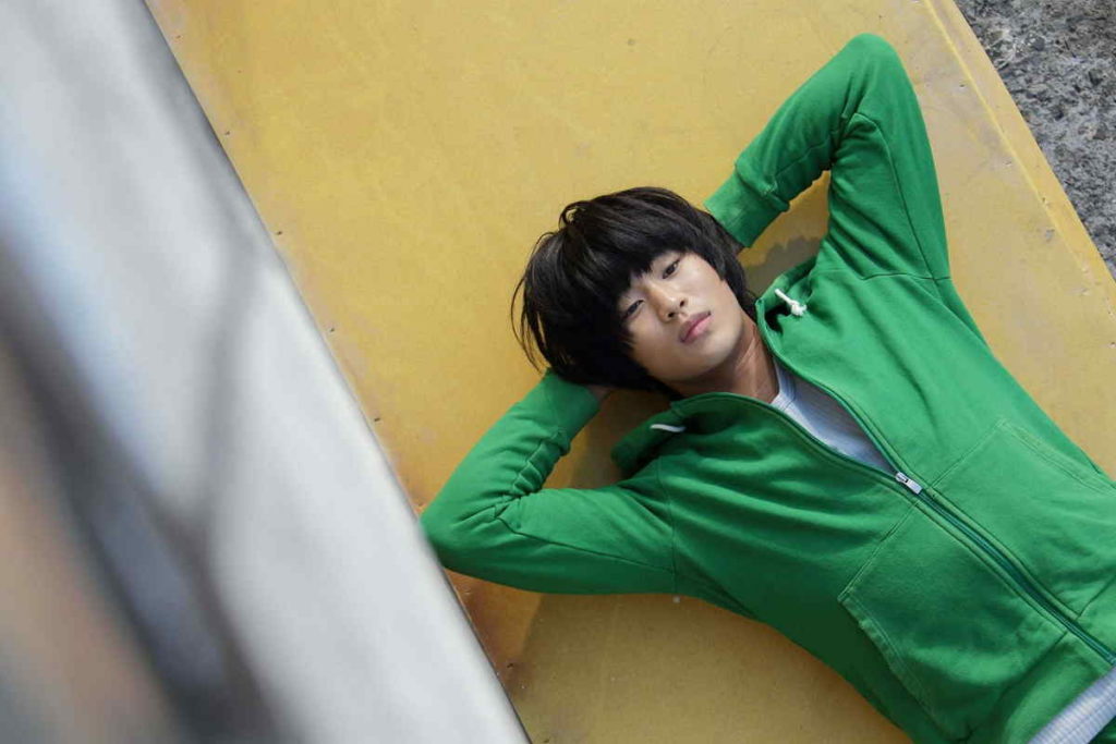 Talking About Secretly Greatly movie