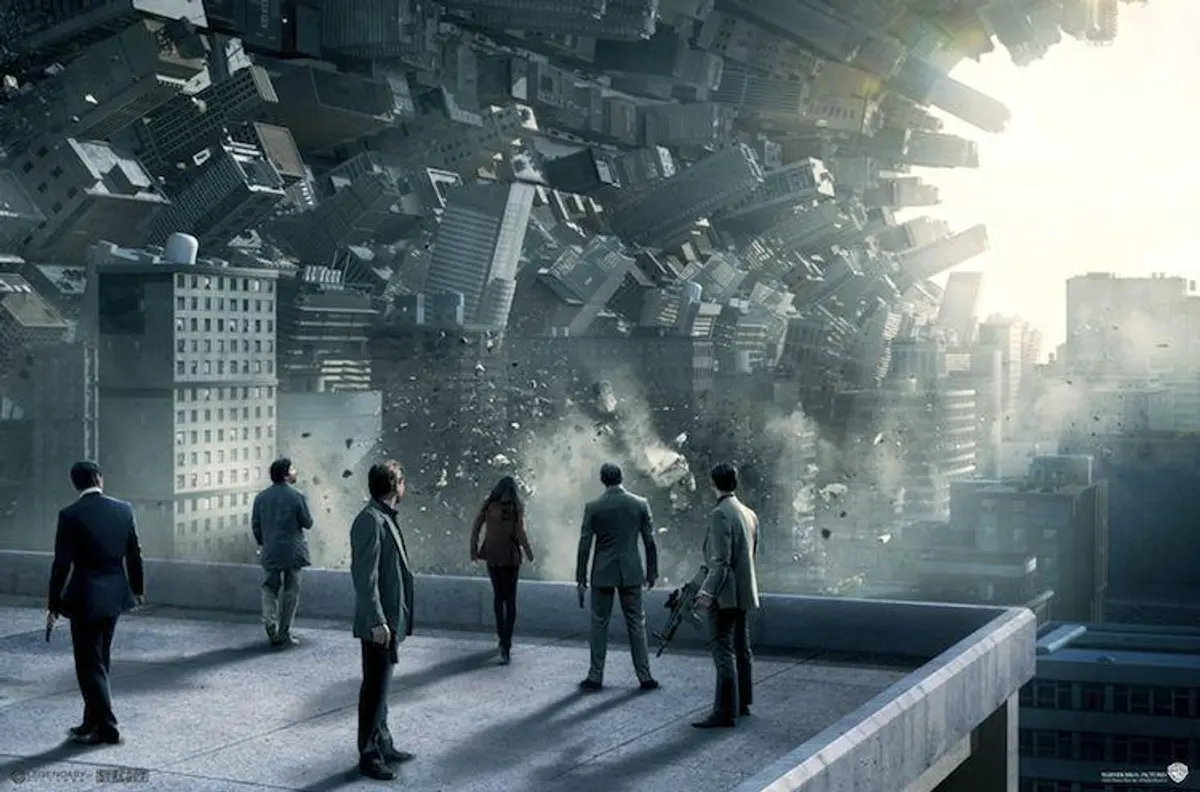 Inception