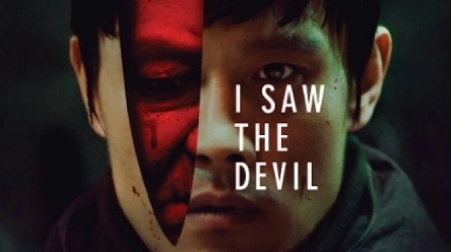 Diving Into the Darkness of I Saw the Devil Movie