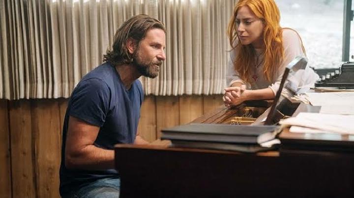 The Emotional Journey of A Star is Born Movie