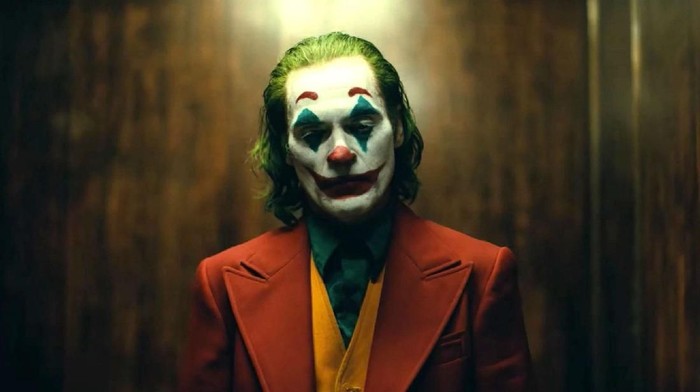 Joker movie