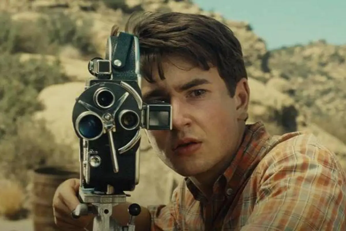 The Fabelmans movie